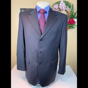 NWOT Donald Trump Executive Suit Jacket